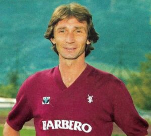 1982–83 Torino Calcio - Roberto Salvadori