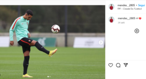 Rodrigo Mendes (instagram)