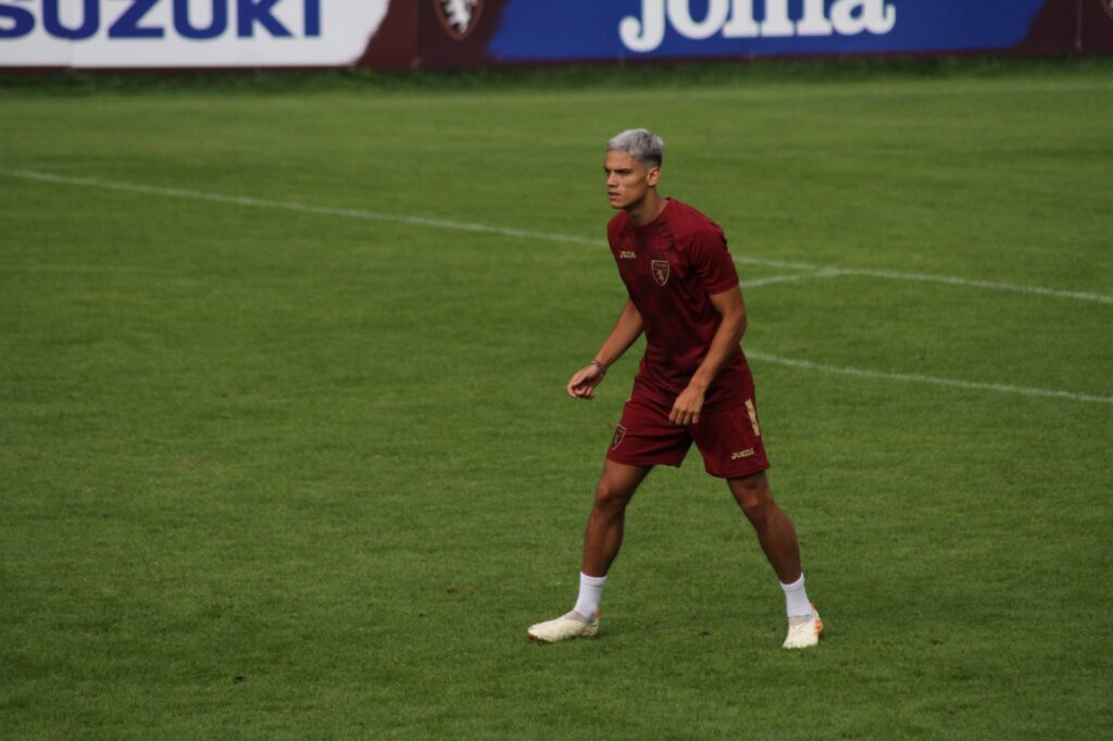 Ricci - Pinzolo 2023