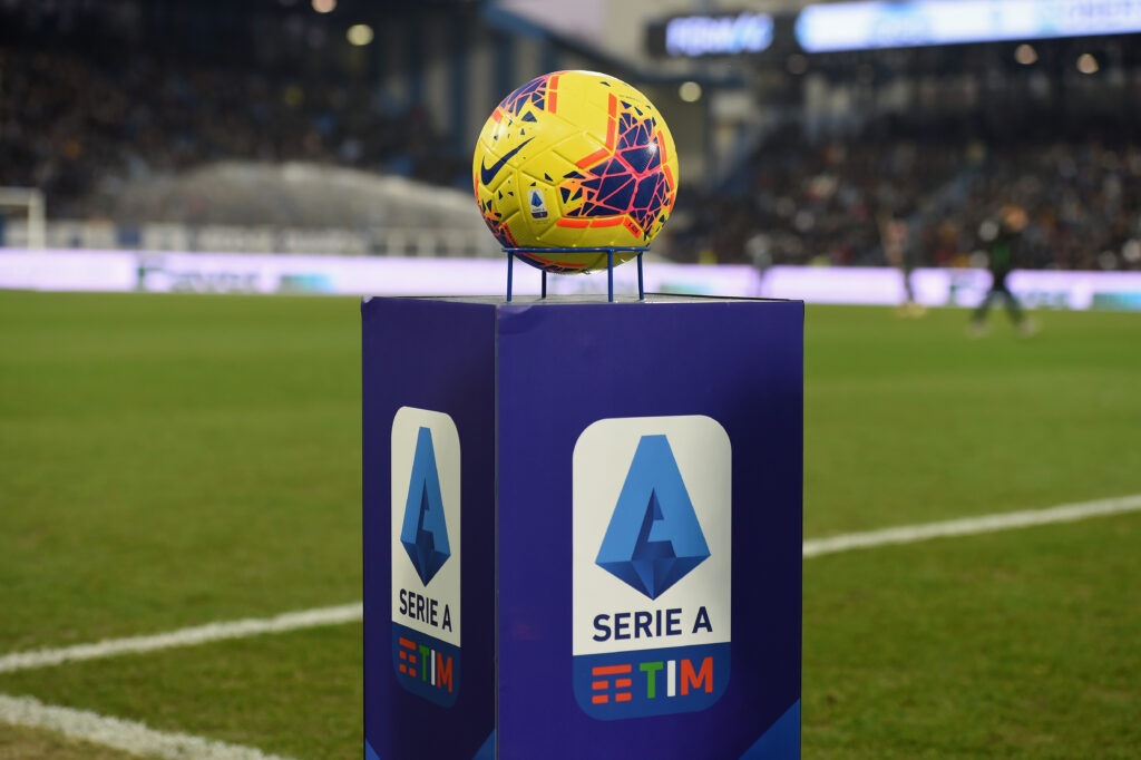 SPAL v Juventus - Serie A