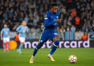 Malmo FF v Chelsea FC: Group H - UEFA Champions League