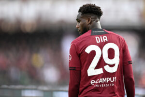 Salernitana v Torino FC - Serie A