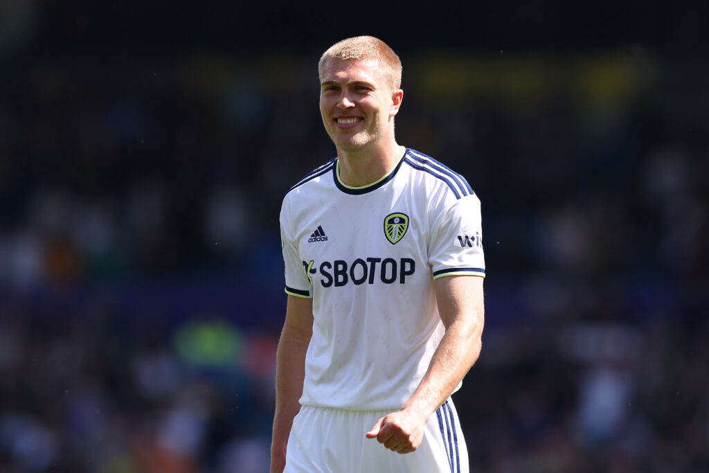 Leeds United v Newcastle United - Premier League