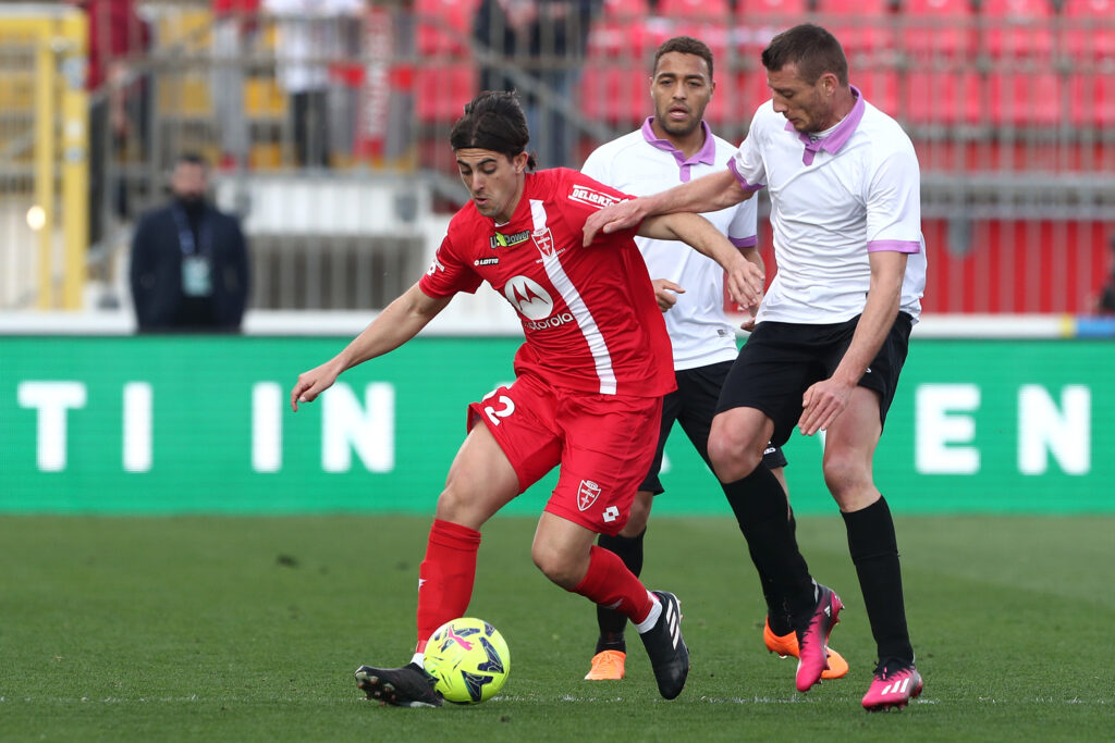 AC Monza v US Cremonese - Serie A