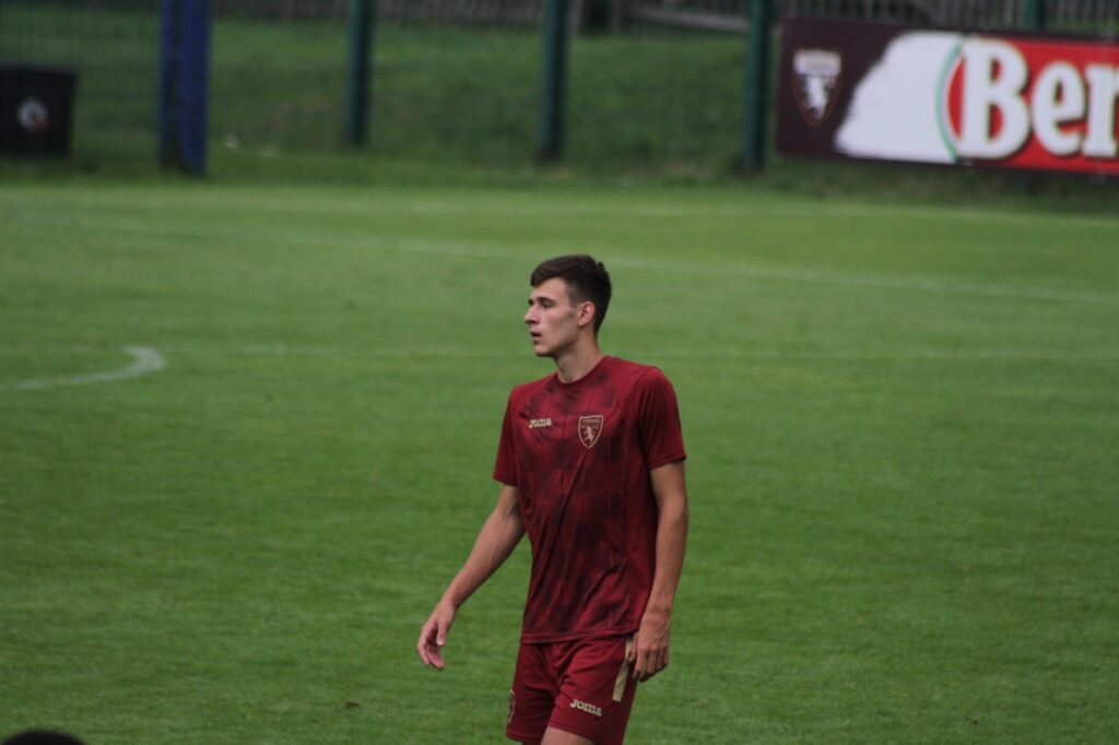 Gineitis - Pinzolo 2023