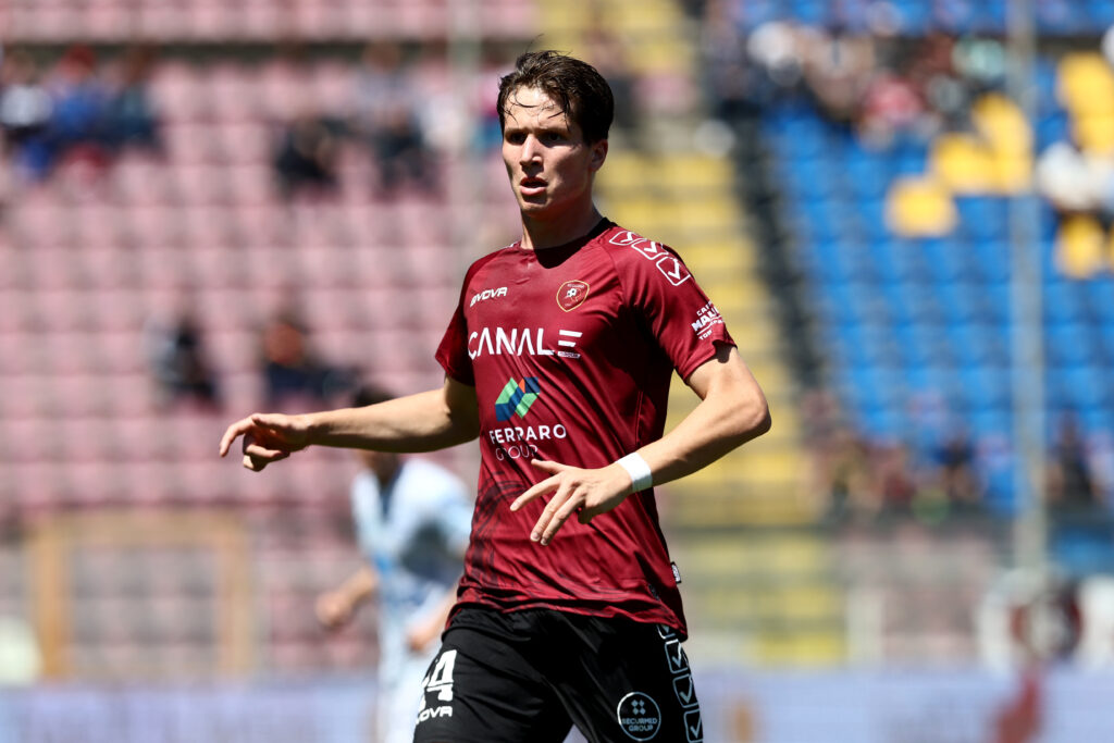 Reggina v Como - Serie B