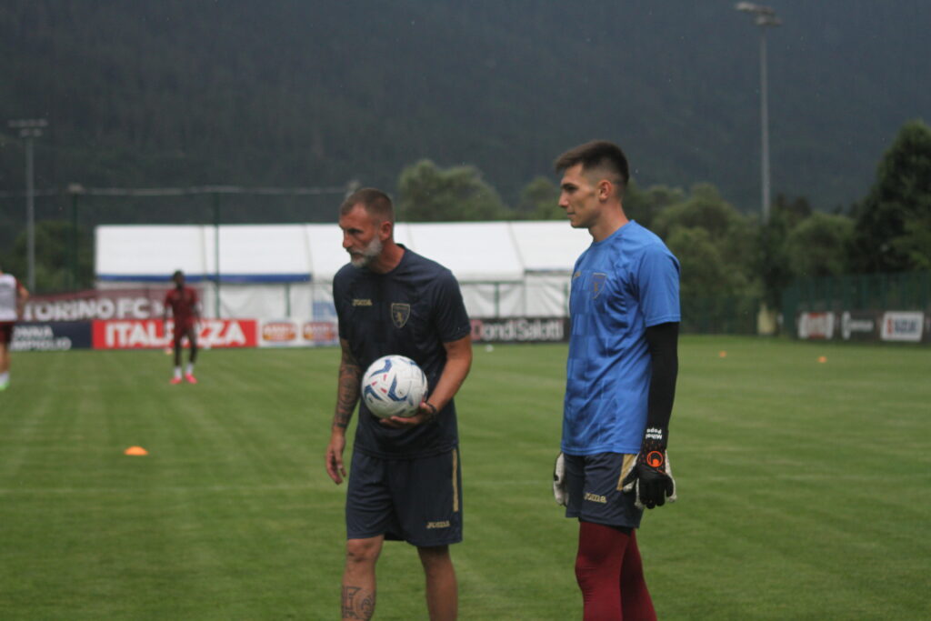 Cataldi e Brezzo - Pinzolo 2023