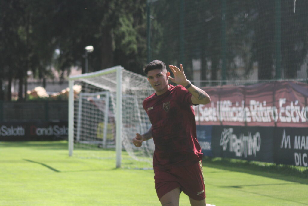 Bellanova - Pinzolo 2023