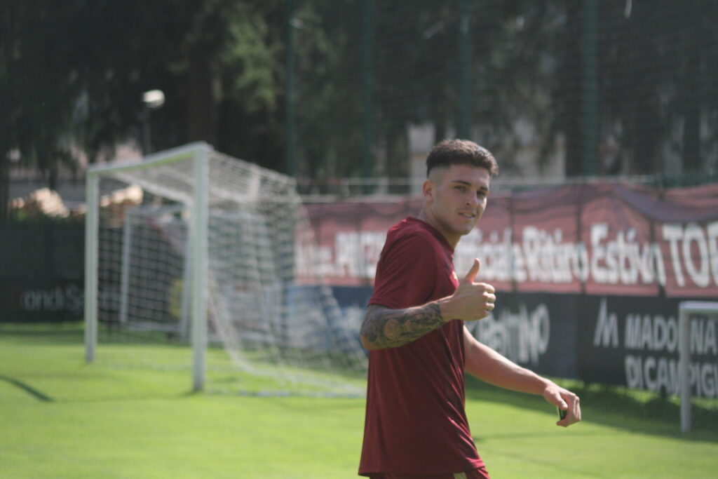 Dellavalle - Pinzolo 2023