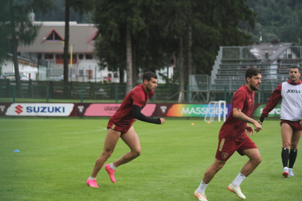 Pellegri - Pinzolo 2023