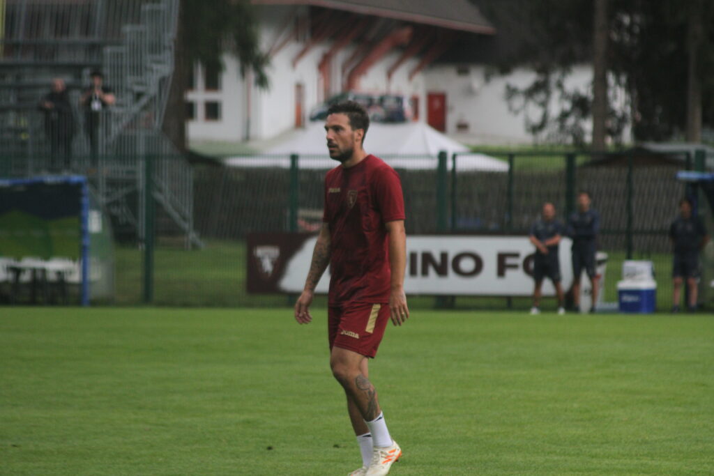 Verdi - Pinzolo 2023