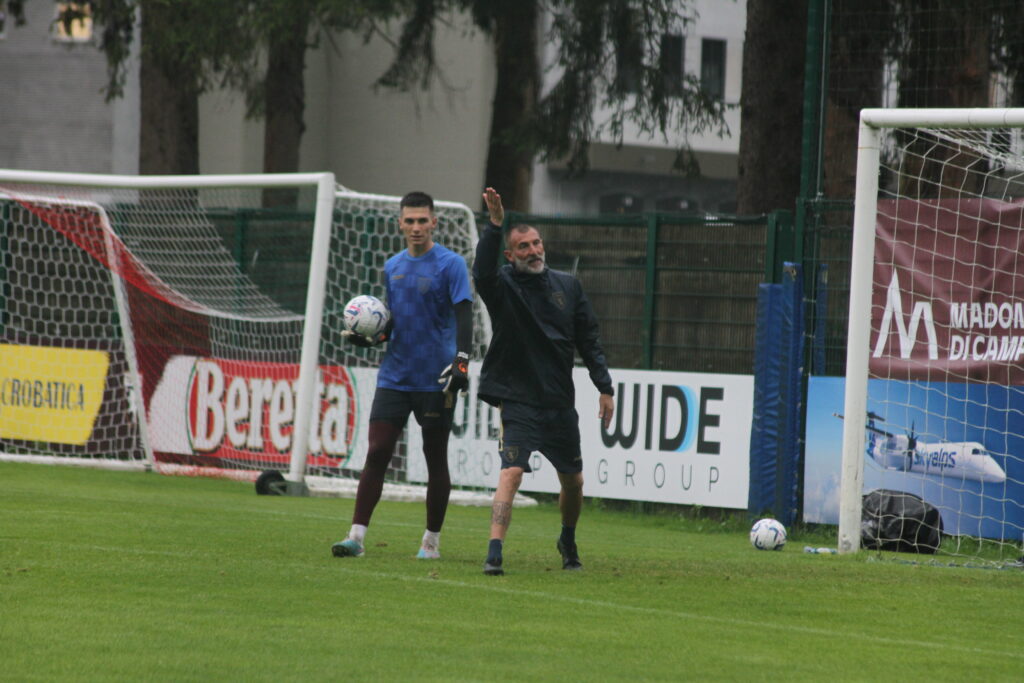 Popa e Cataldi - Pinzolo 2023