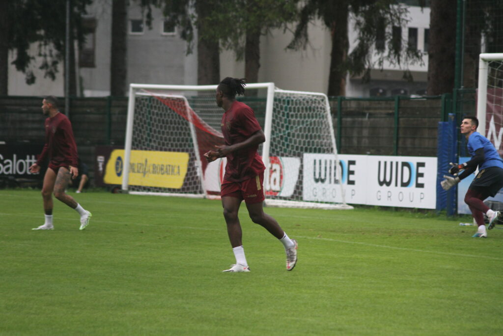 Singo - Pinzolo 2023