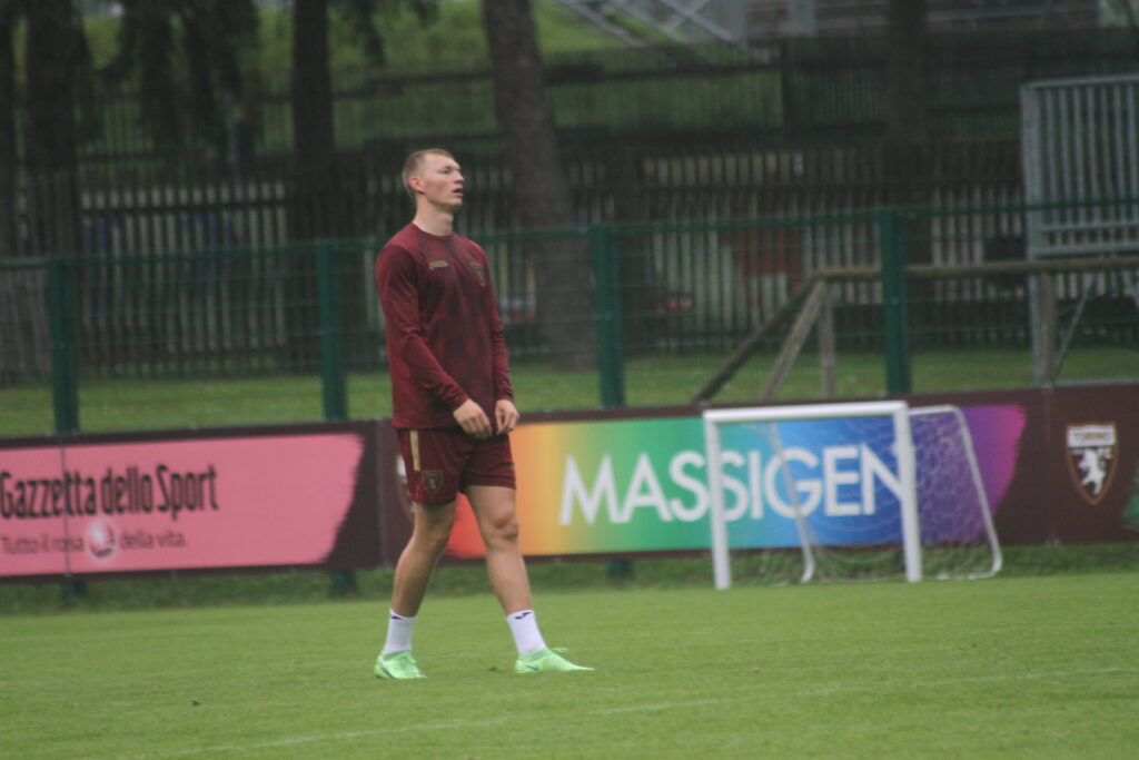 Schuurs - Pinzolo 2023