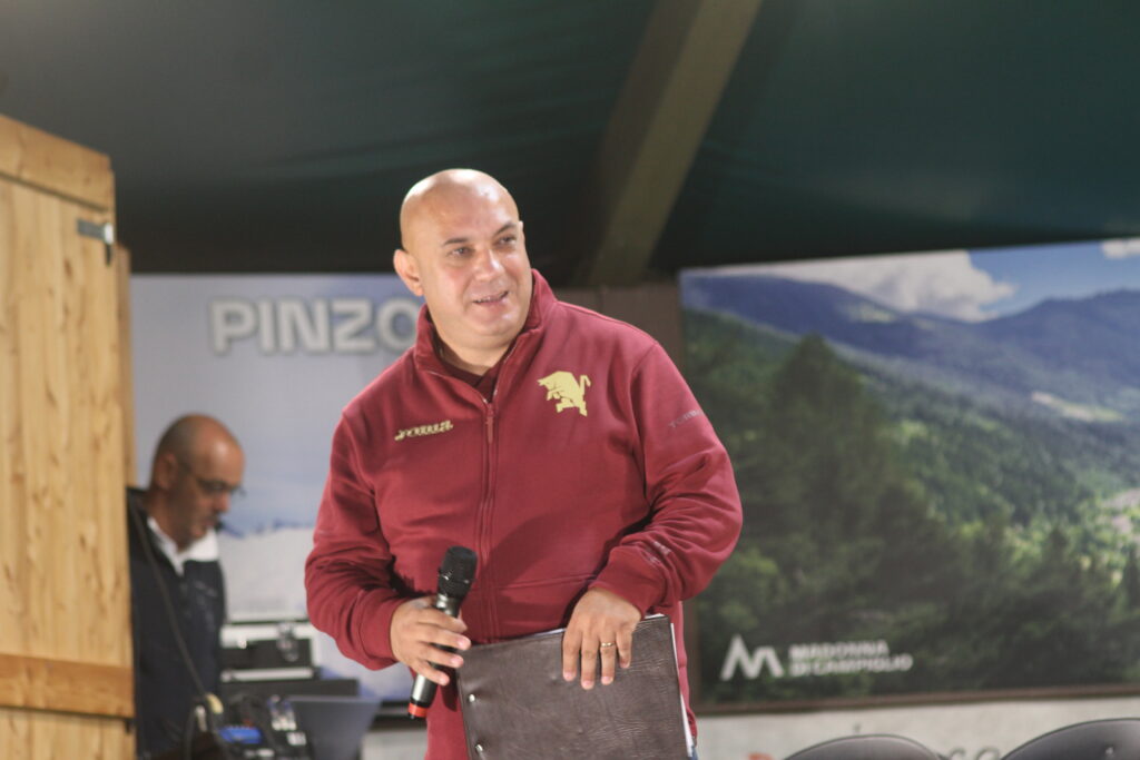 Venneri - Pinzolo 2023