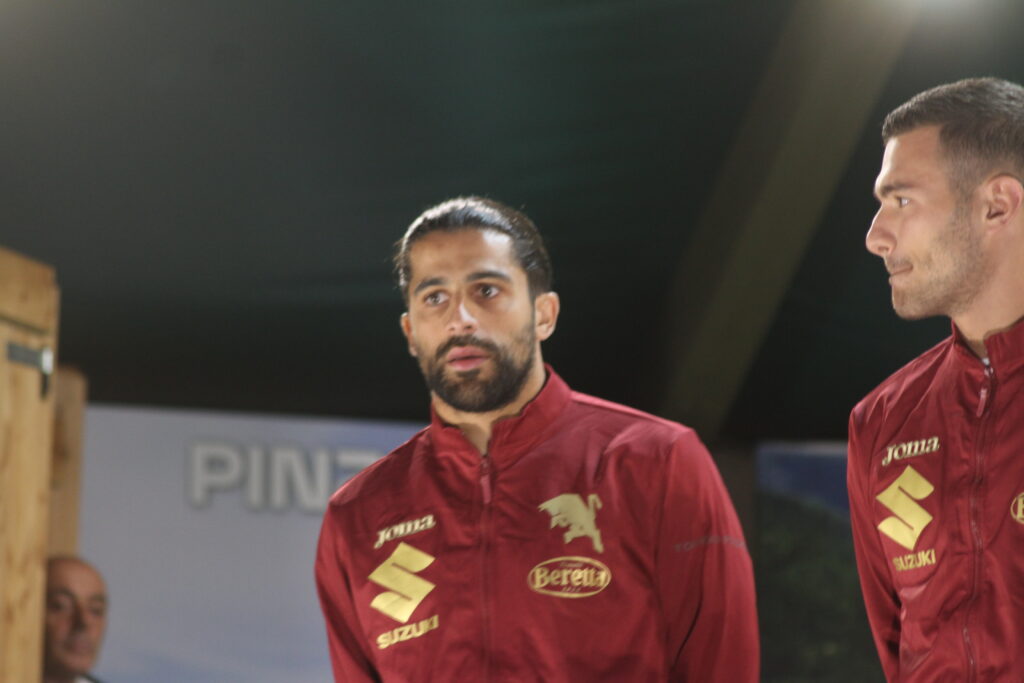 Rodriguez e Buongiorno - Pinzolo 2023