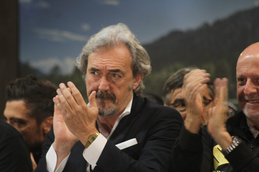 Pellegri Marco - Pinzolo 2023