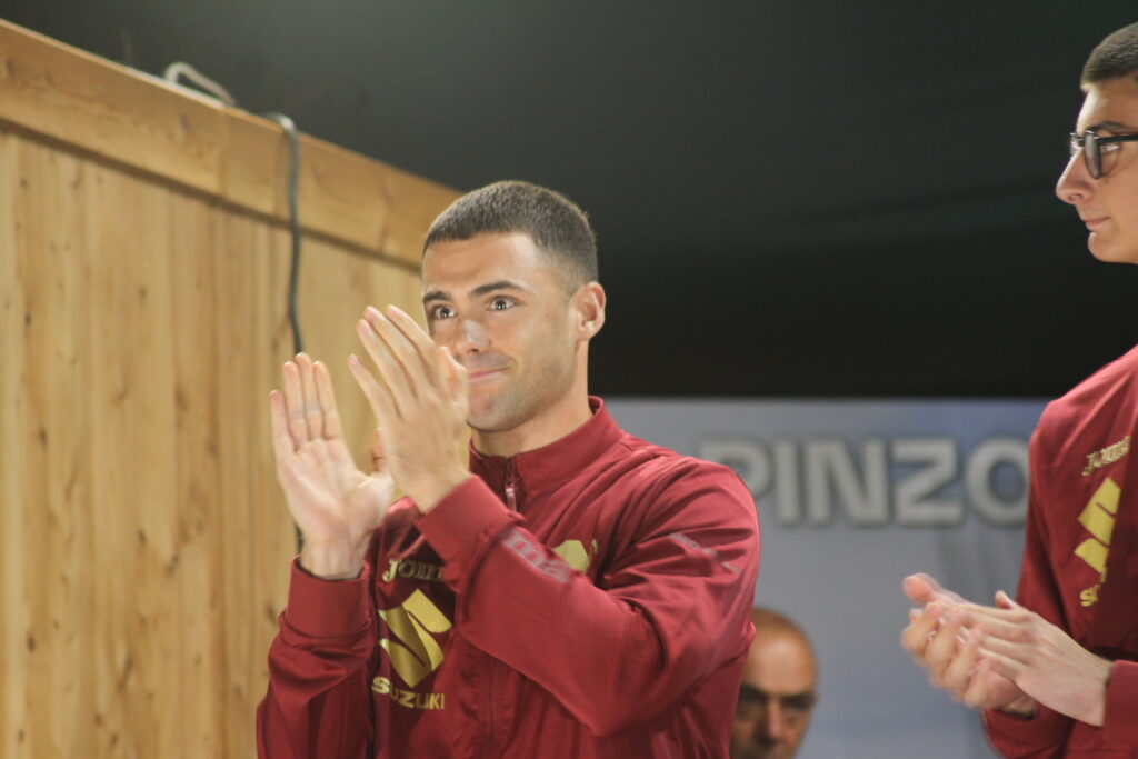 Gemello - Pinzolo 2023