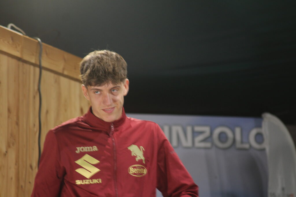 Antolini - Pinzolo 2023