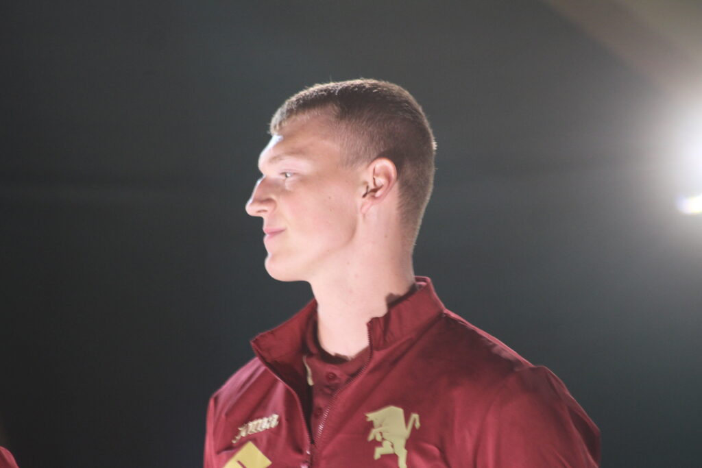 Schuurs - Pinzolo 2023