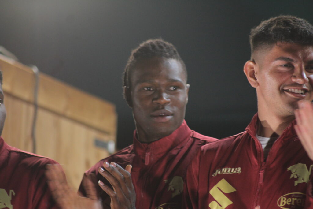 Singo - Pinzolo 2023