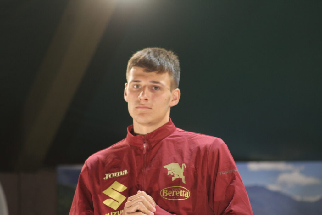 Gineitis - Pinzolo 2023