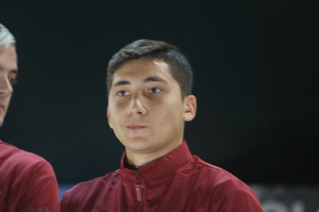 Ilkhan - Pinzolo 2023