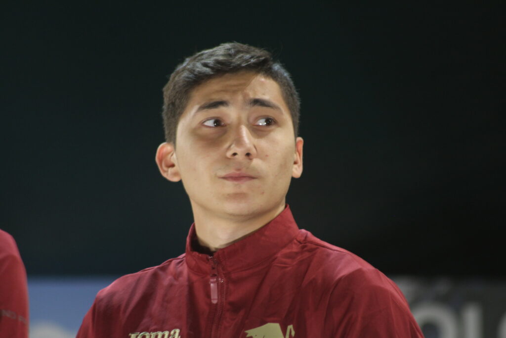 Ilkhan - Pinzolo 2023