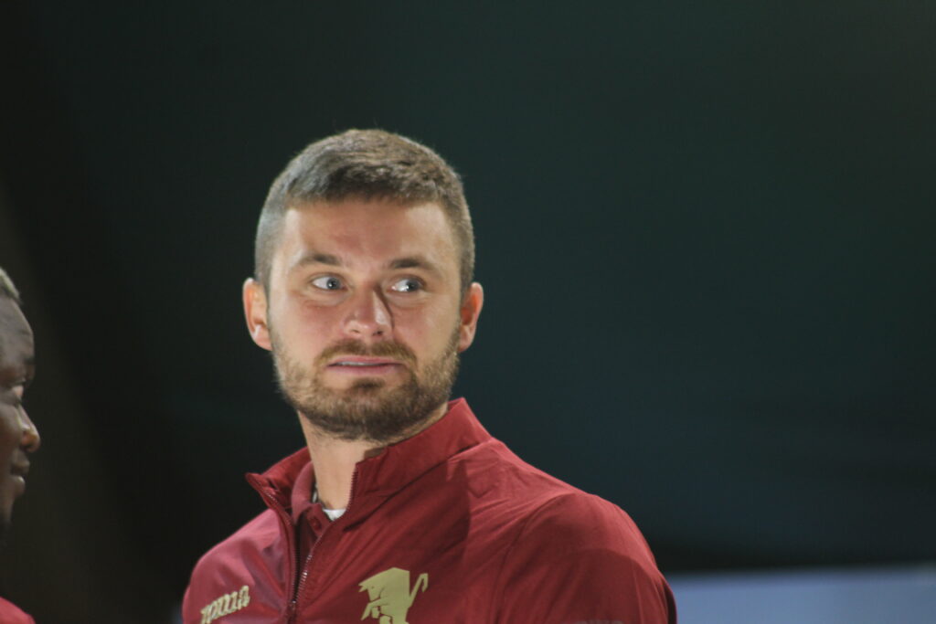 Linetty - Pinzolo 2023