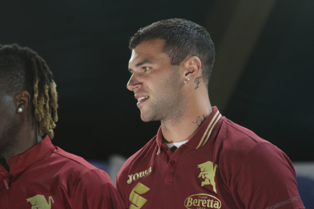 Pellegri - Pinzolo 2023