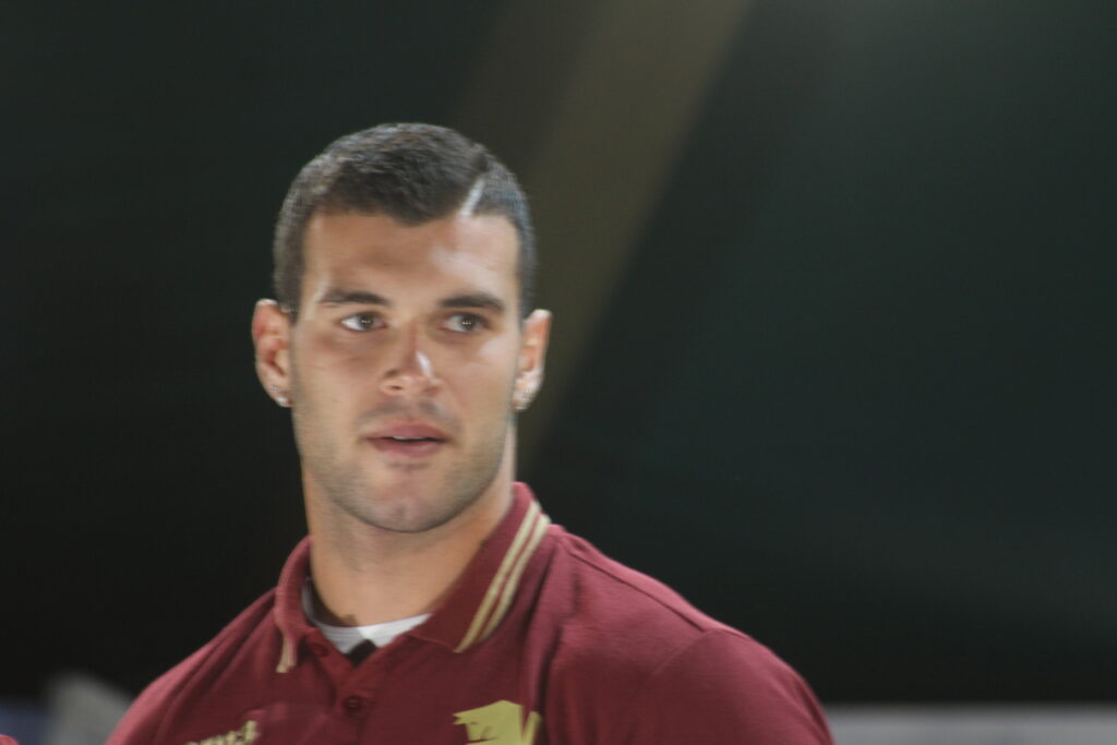 Pellegri - Pinzolo 2023