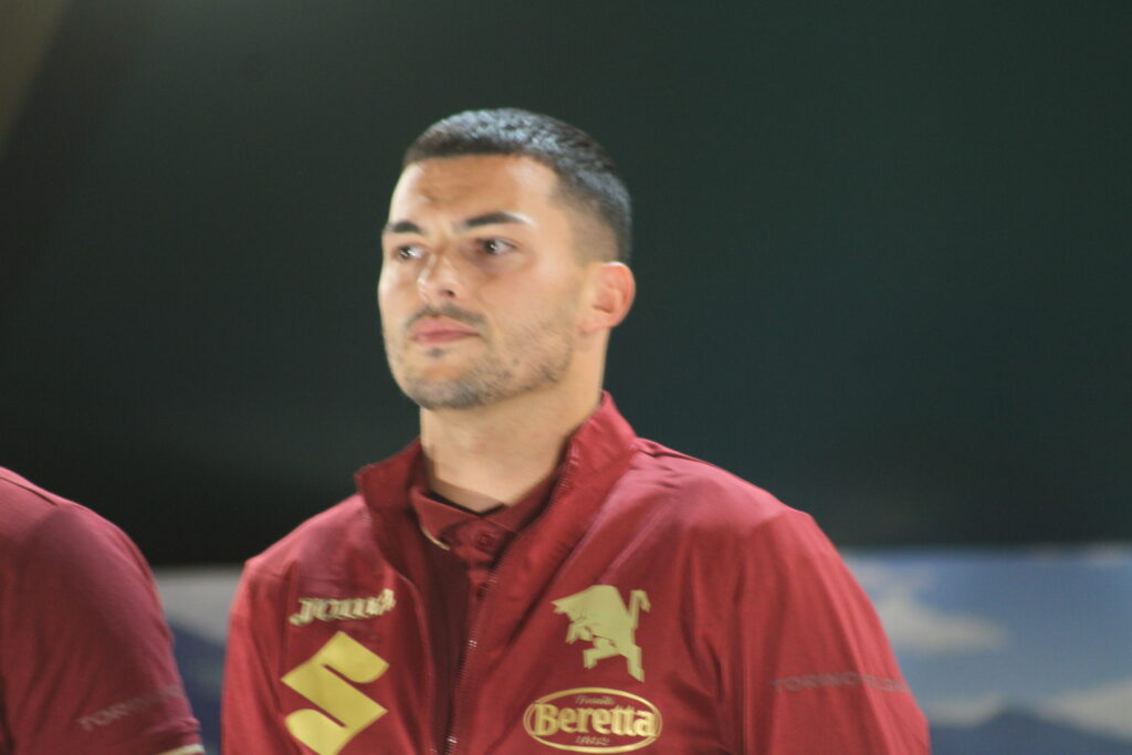 Radonjic - Pinzolo 2023