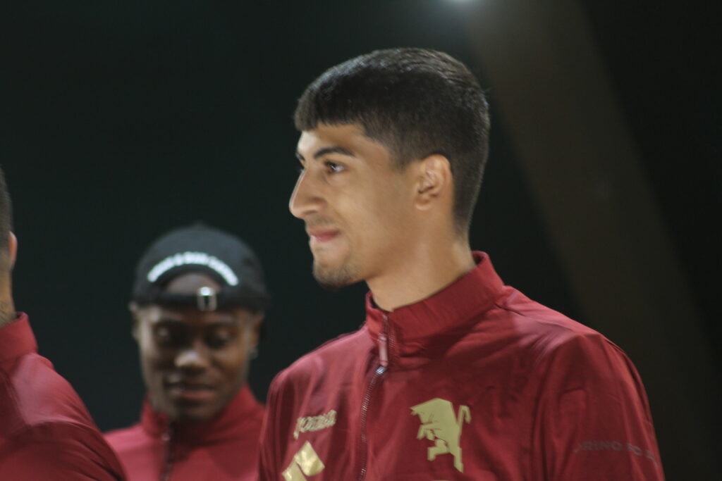 Savva - Pinzolo 2023