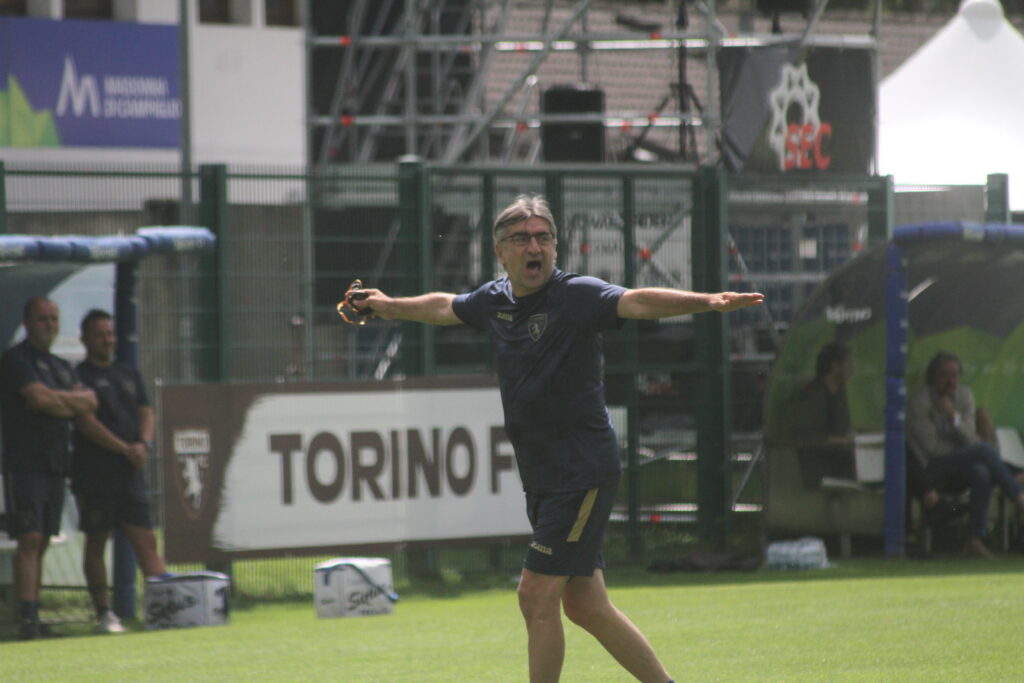Juric - Pinzolo 2023