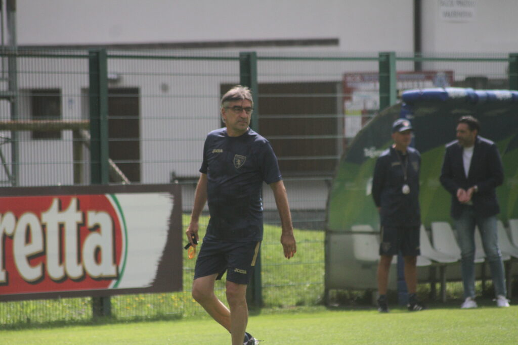 Juric - Pinzolo 2023