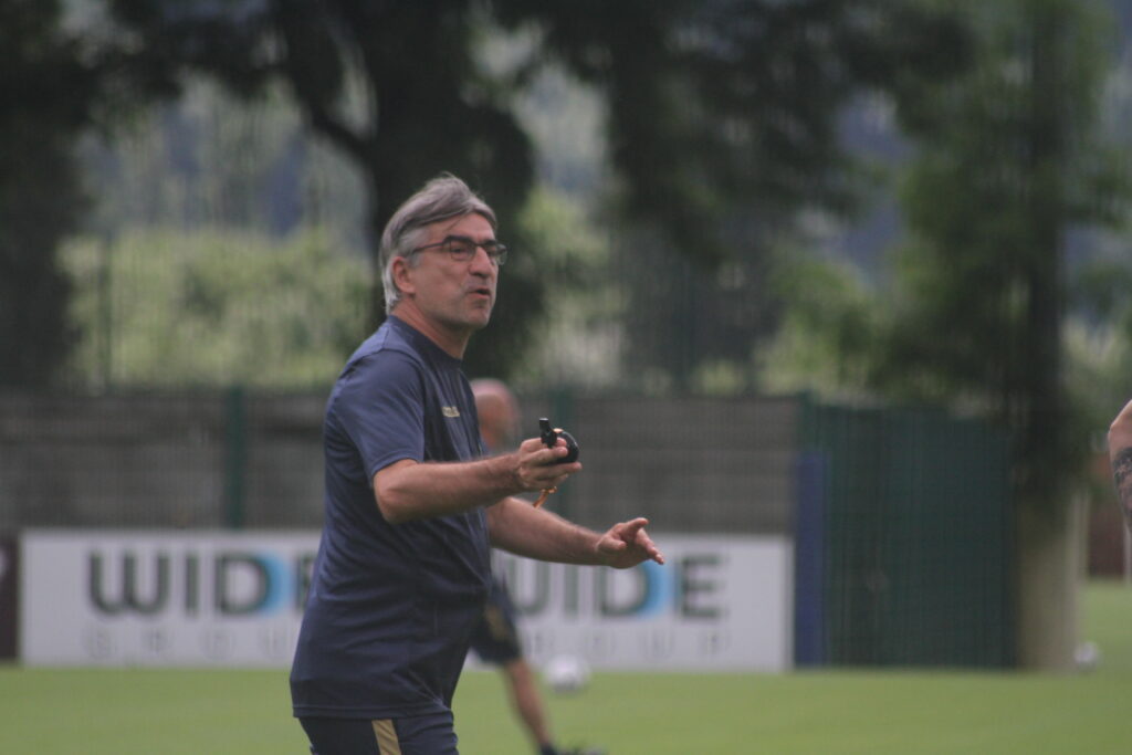 Juric - Pinzolo 2023