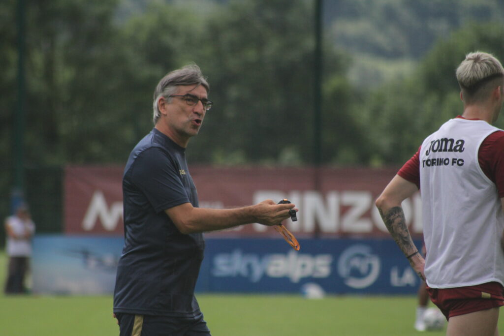 Juric - Pinzolo 2023