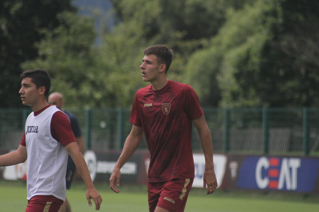 Gineitis - Pinzolo 2023