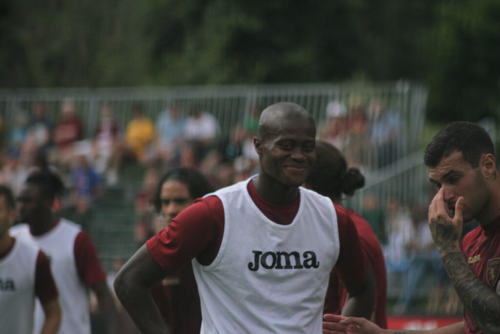 Seck - Pinzolo 2023