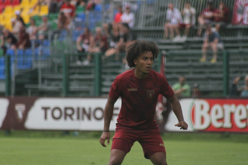 Ciammaglichella - Pinzolo 2023