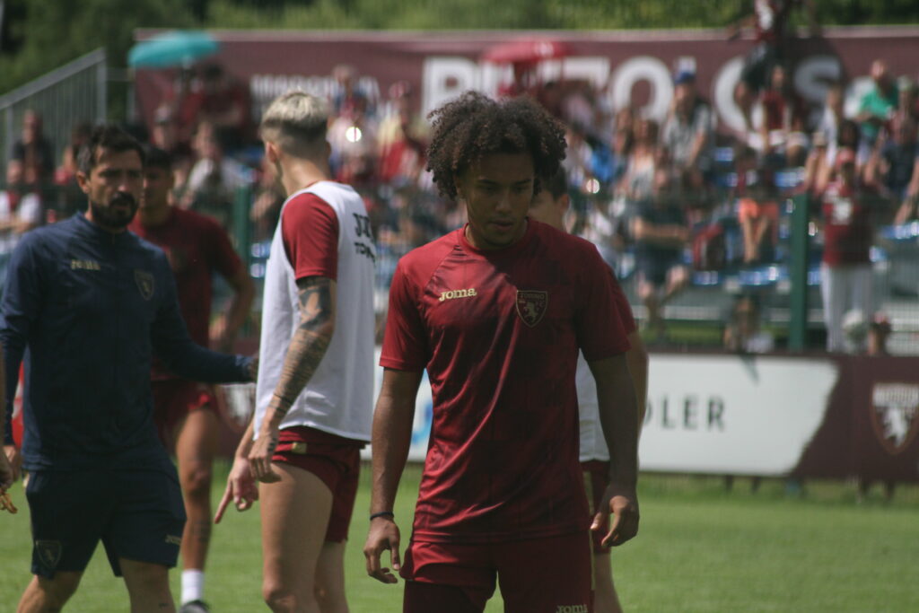 Ciammaglichella - Pinzolo 2023