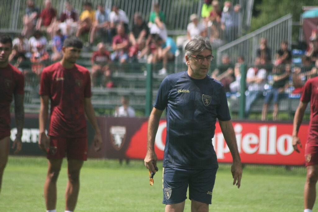 Juric - Pinzolo 2023