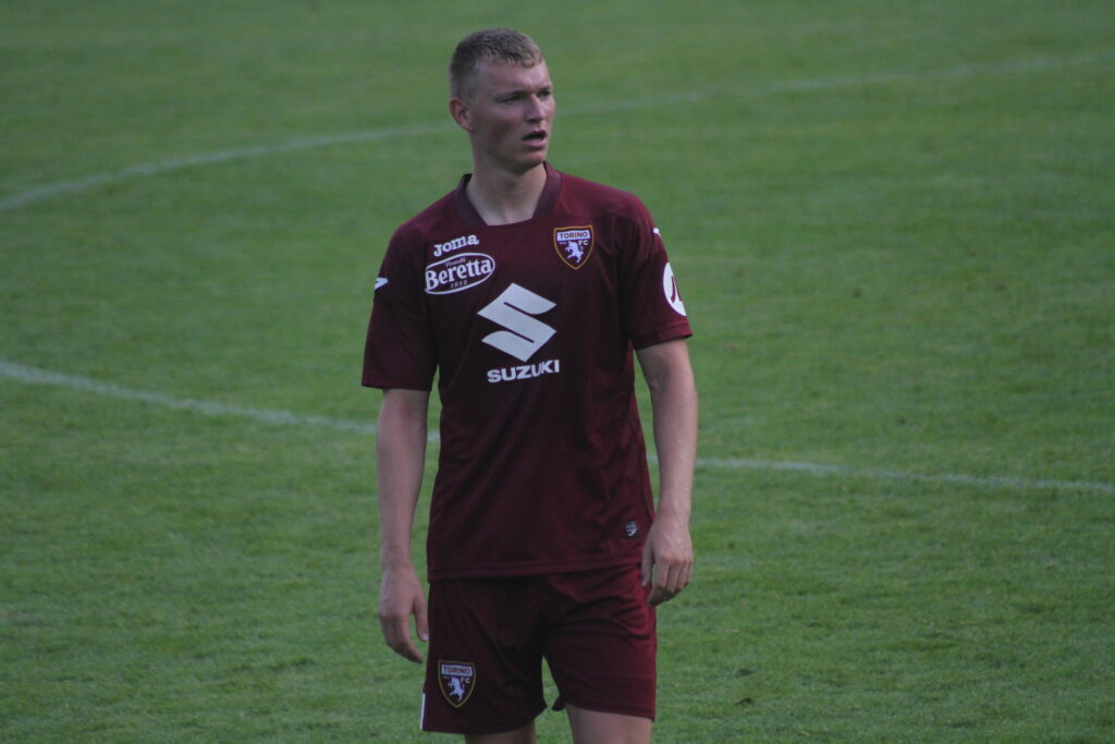 Perr Schuurs - Pinzolo 2023