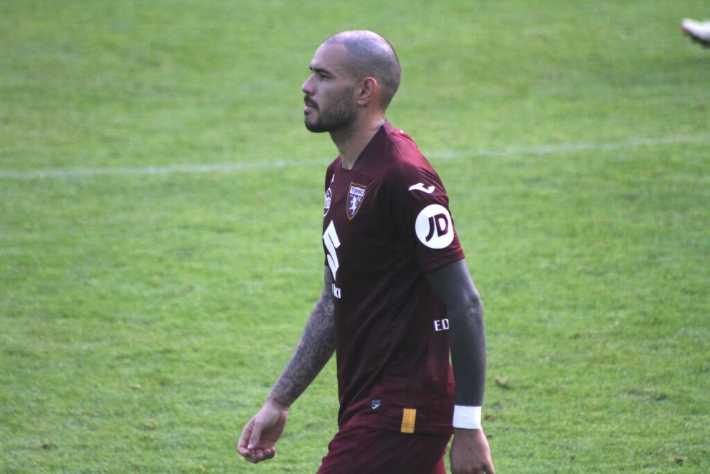 Antonio Sanabria - Pinzolo 2023