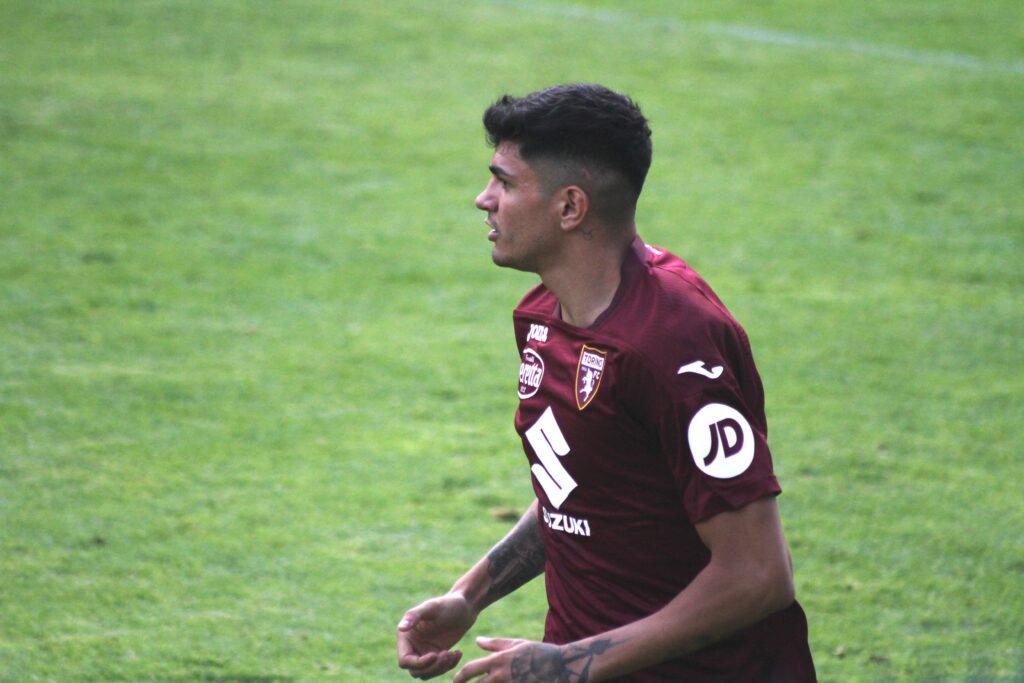 Raoul Bellanova - Pinzolo 2023