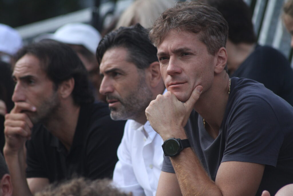 Moretti, Vagnati, Barile - Pinzolo 2023