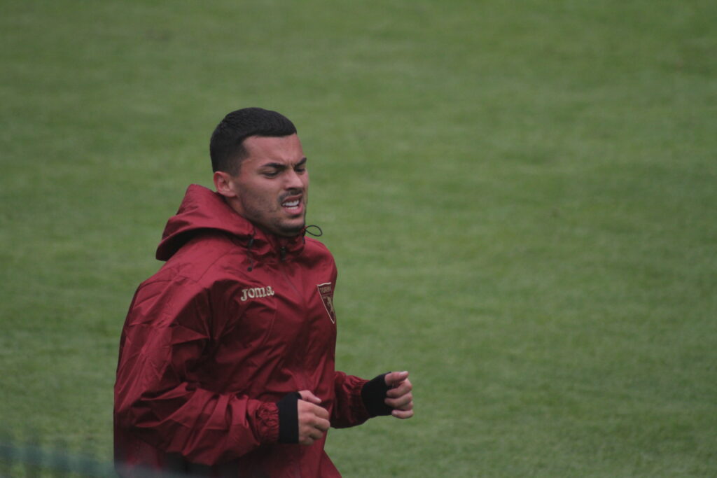 Nemanja Radonjic - Pinzolo 2023