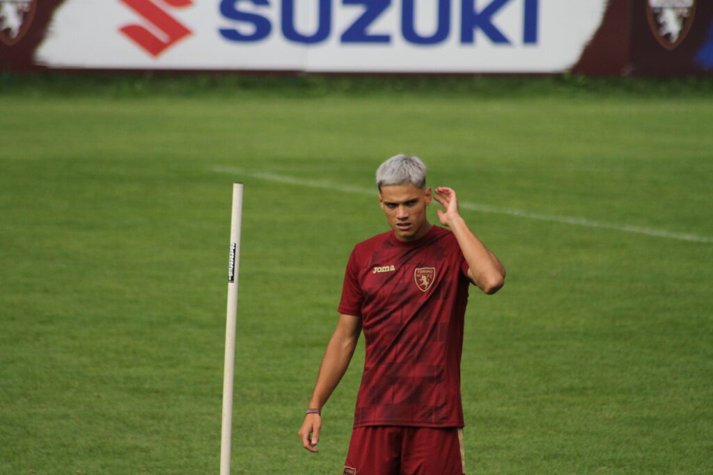 Ricci - Pinzolo 2023