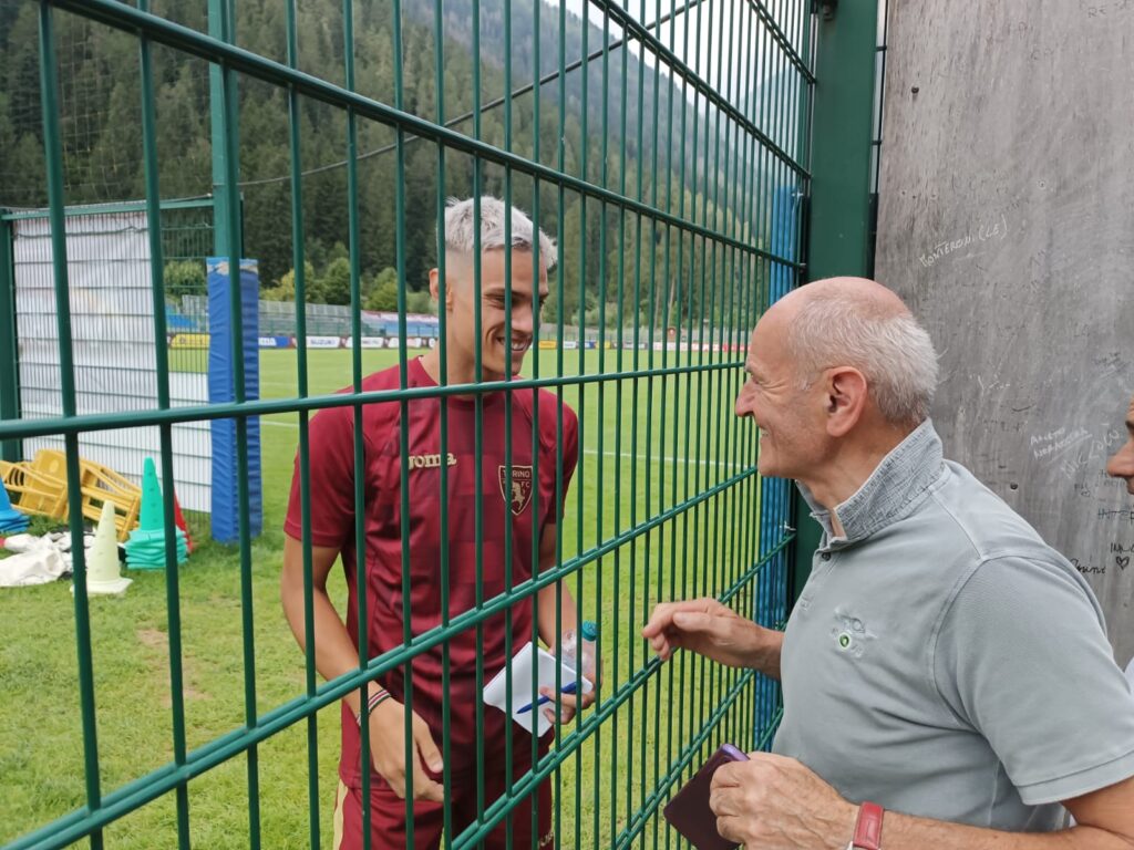 Ricci - Pinzolo 2023