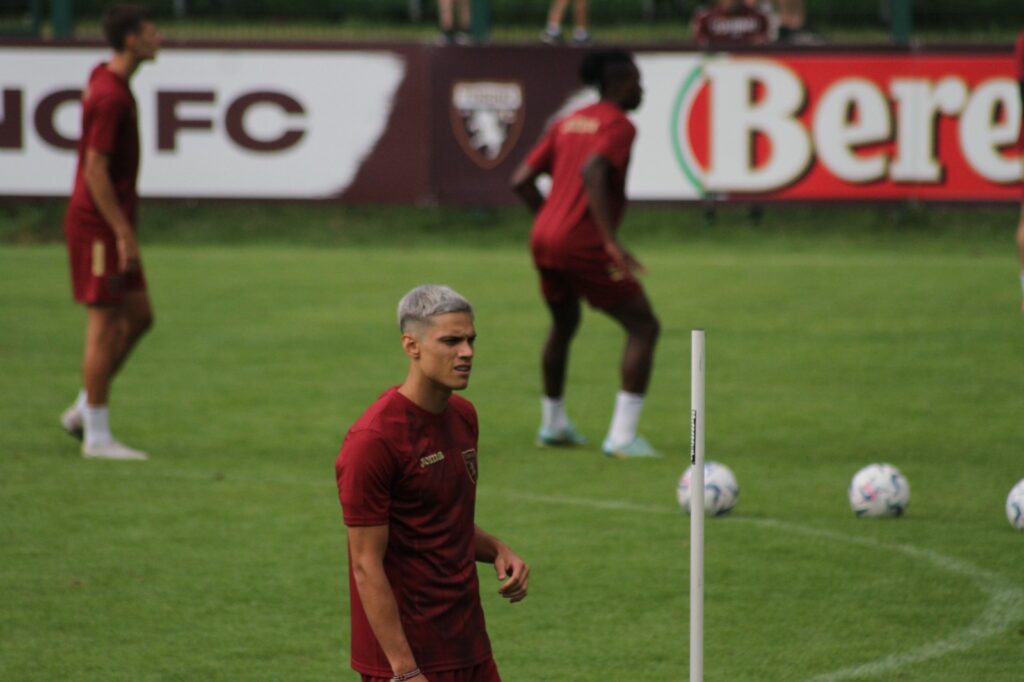 Ricci - Pinzolo 2023